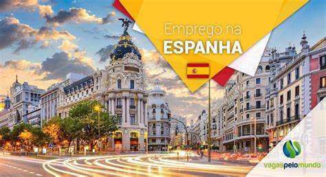Sites de Vagas de Emprego na Espanha: Melhores Portais para Financiar suas Apostas